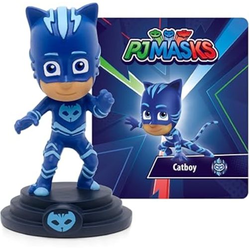 Tonies Catboy Audio Toy Figurine from PJ Masks