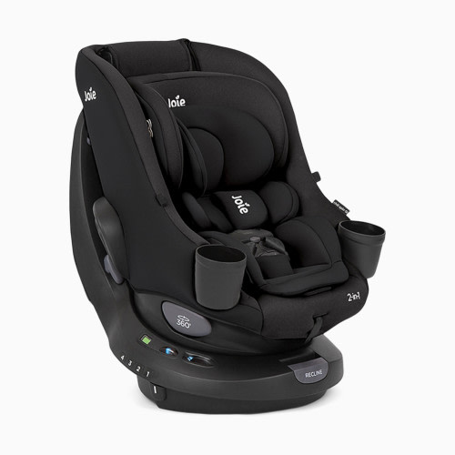 Joie Chili Spin SI 2-in-1 Convertible Car Seat - Shale