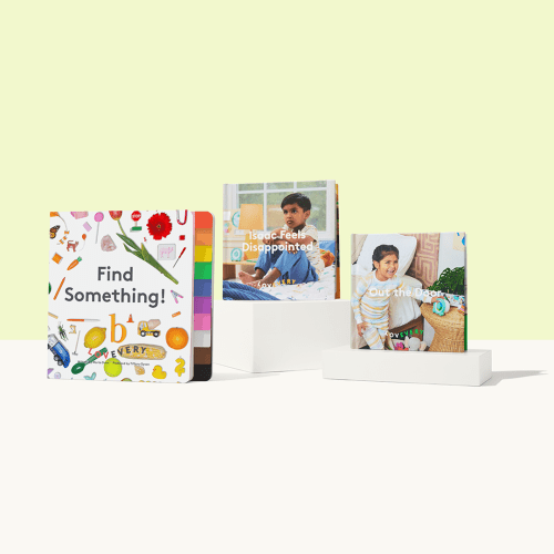 Early Reader Club | Books for 41–42+ month olds | Lovevery