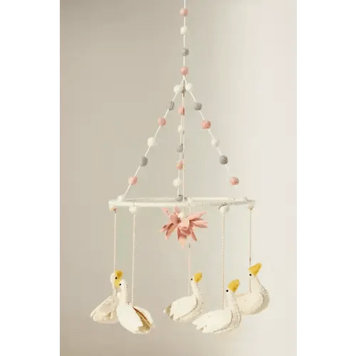 Pehr Swan Lake Mobile