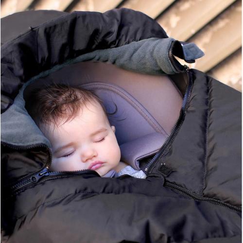 Car Seat Cocoon