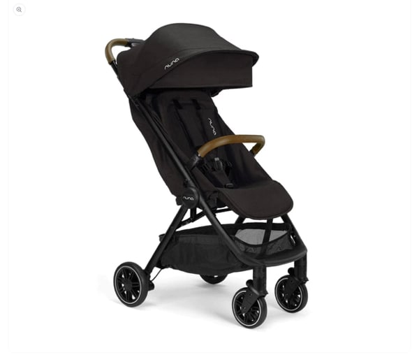 Nuna Trvl Lx