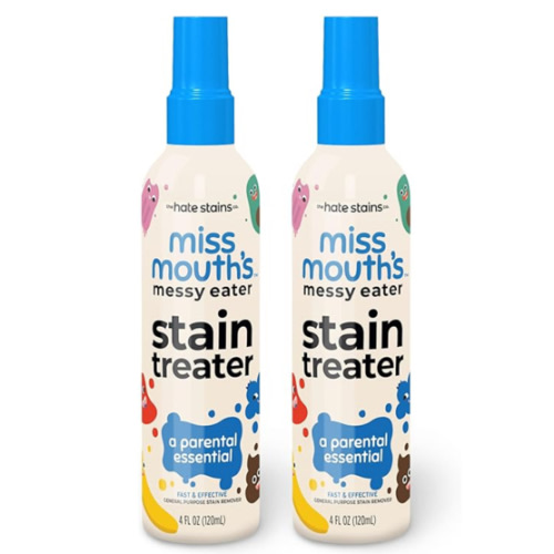 Amazon.com: The Hate Stains Co.: Mom's Magic