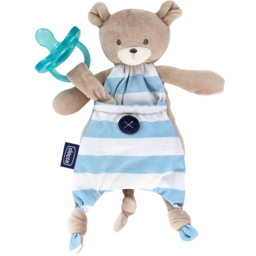 Pocket Buddies - Bear