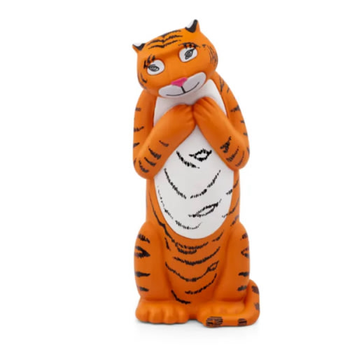 Tonies - Judith Kerr - The Tiger Who Came to Tea