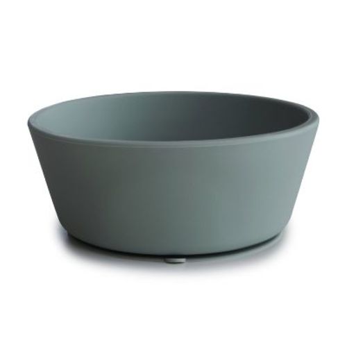 Silicone Suction Bowl Dried Thyme One Size