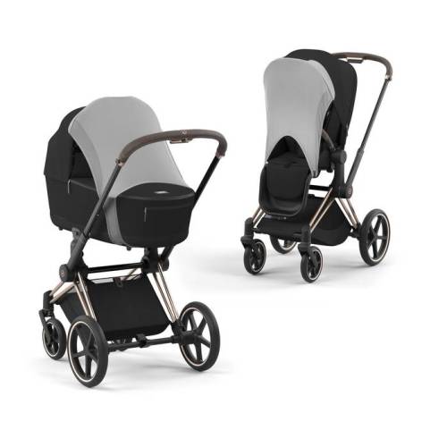 CYBEX Sun Sail - Light Grey