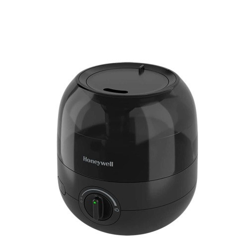 Humidificateur ultrasonique à brume fraîche Honeywell Mini-Mist HUL525BC, 0,5 gallon
