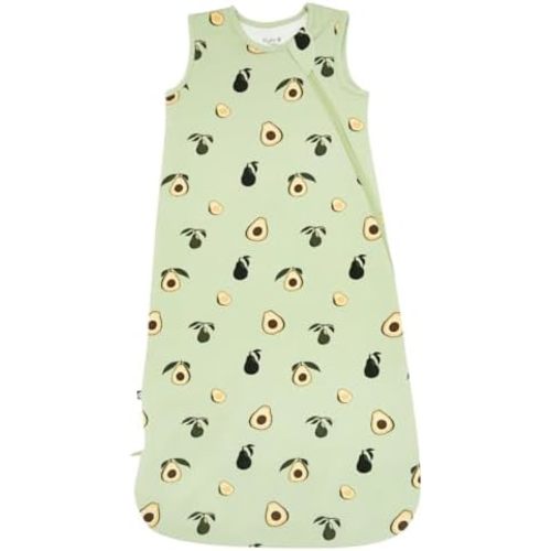 KYTE BABY Unisex Rayon Sleeping Bag for Babies and Toddlers, 1.0 Tog