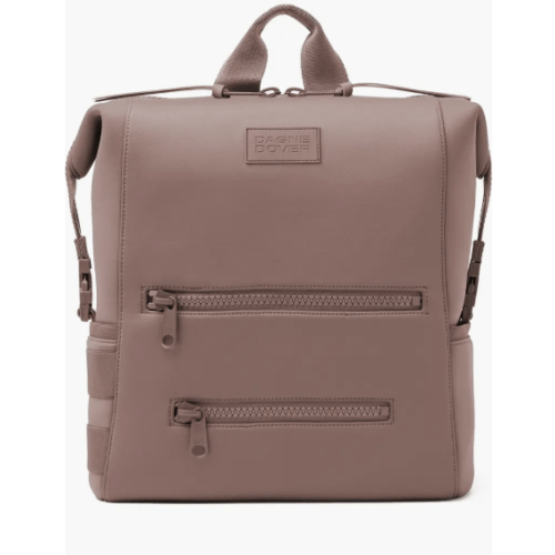 Indi Diaper Backpack | Water-Resistant Diaper Bag | Gender-Neutral