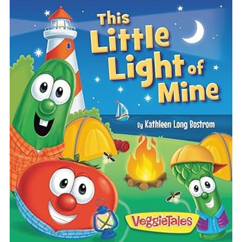 This Little Light of Mine (VeggieTales)