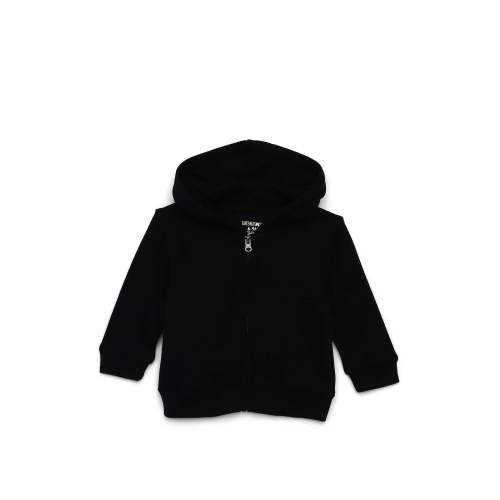Garanimals Baby Boys' Butter Fleece Zip Up Hoodie, Sizes 0M-24M