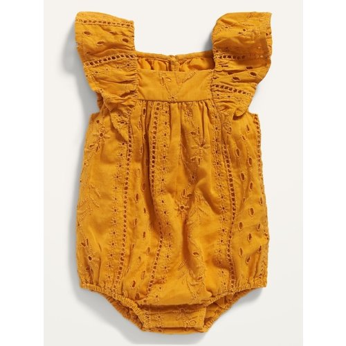 in Sunflower Gold, size: 12-18 M