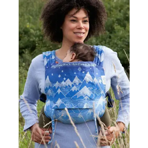 Misty Mountains Aduial Bairn Baby Carrier