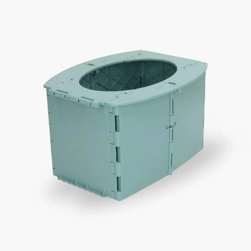 Portable Potty