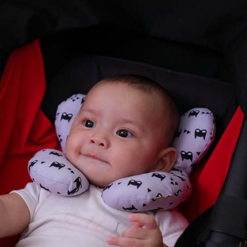 Dreamy neck pillow – Kiddie Corner