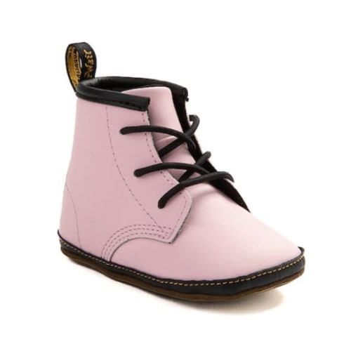 Dr. Martens 1460 Bootie - Baby - Pale Pink | Journeys