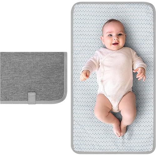 Accmor Portable Diaper Changing Pad