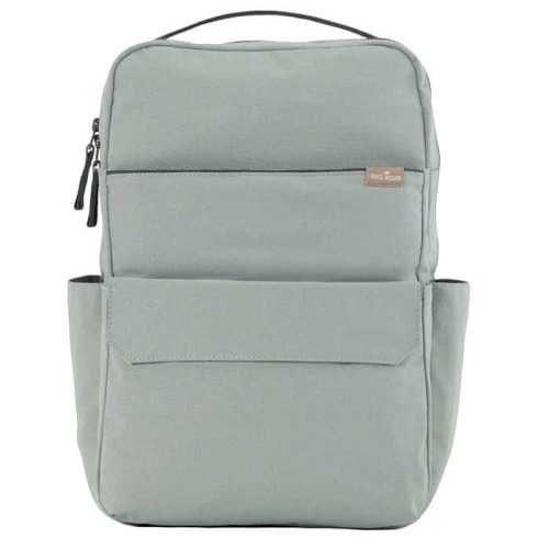 Roo Backpack Diaper Bag