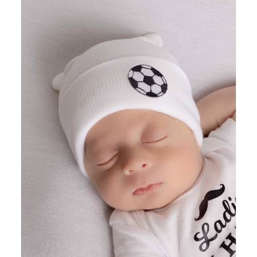 Soccer Hat