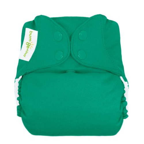 bumGenius Original One-Size Cloth Diaper 5.0