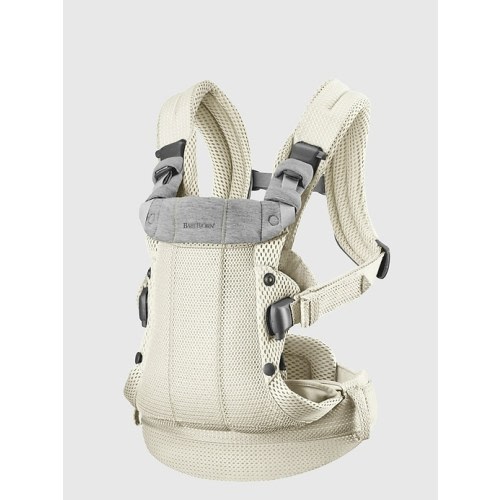 BabyBjorn Baby 3D Mesh Carrier Harmony