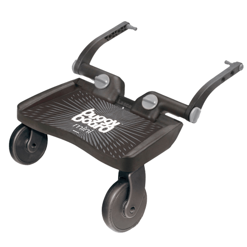 BuggyBoard Mini - Black (Open Box)