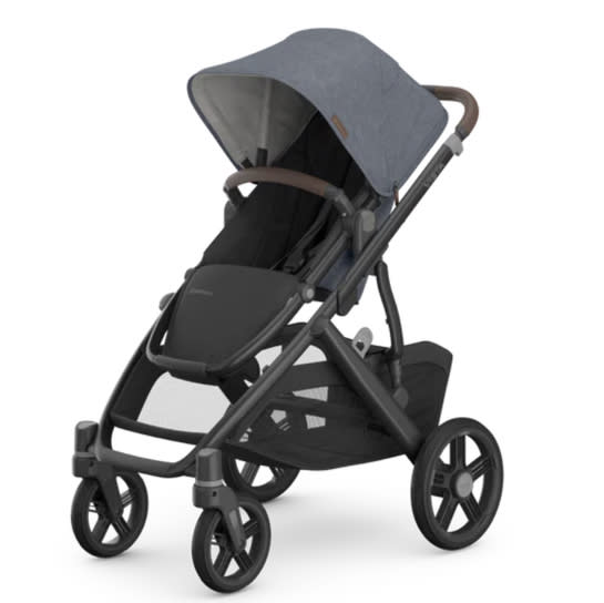 UPPAbaby Vista V3 Stroller - Open Box & Quality Checked | Stork Exchange