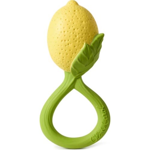 Lemon Rattle
