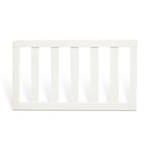 Child Craft Toddler Guard Rail (F09501), Color: Brushed Cotton