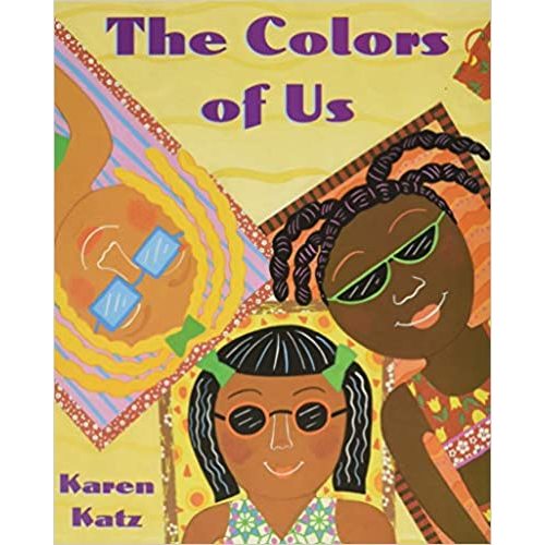 The Colors of Us