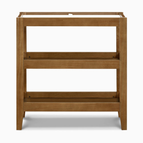Colby Changing Table - Walnut
