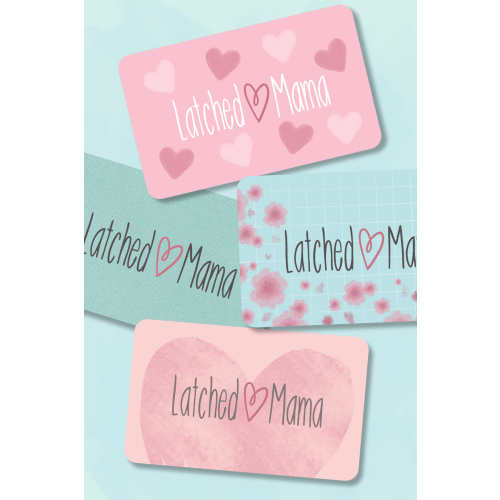 Latched Mama Gift Card