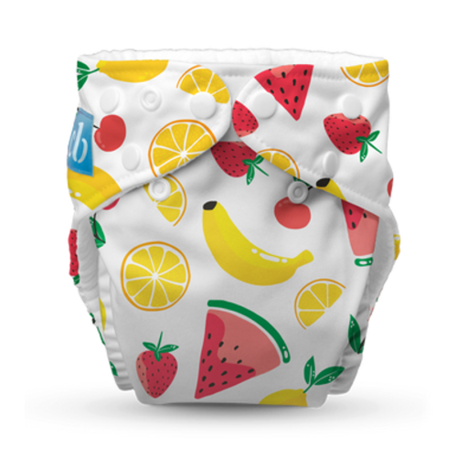 Pack of 1 Reusable cloth Diapers One Size