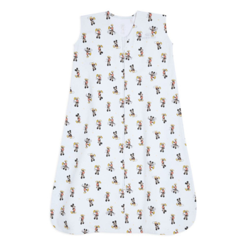 Disney Mickey 100% Cotton SleepSack | Large | HALO