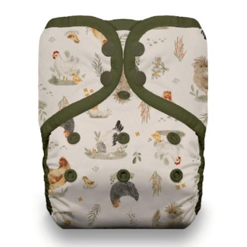 Cloth Diaper Gift Card! [OPTION B FOR RAFFLE]