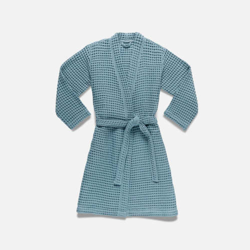 Dreamweave Waffle Bath Robe | Bath Robes | Brooklinen