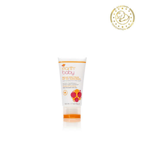 Broad Spectrum SPF 30 + Sunscreen, 1.7 oz
