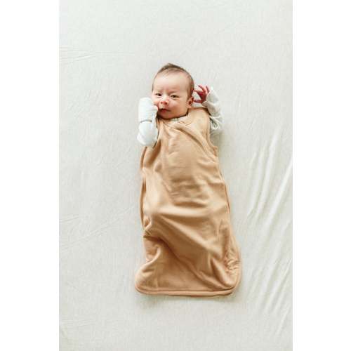 SLUMBER SLEEPBAG | SANDSTONE – goumikids