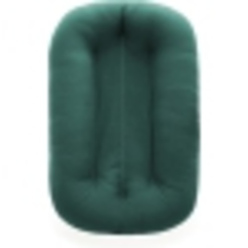 Snuggle Me Organic Infant Lounger - Moss