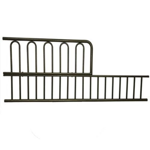 L.a. Baby Napa Toddler/day Bed Conversion Kit - Golden Nugget
