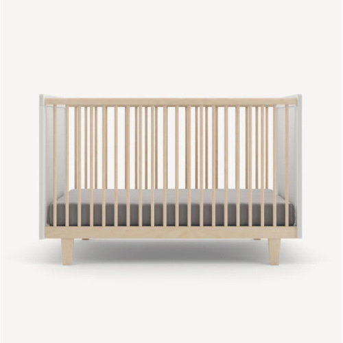 Rhea Crib | Oeuf