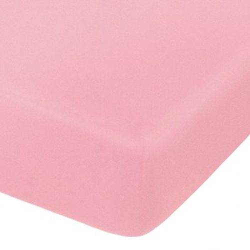 Brushed Microfiber Fitted Crib Sheet, Super Soft and Cozy Crib Sheet for Boys, Girls, Unisex - NTBAY