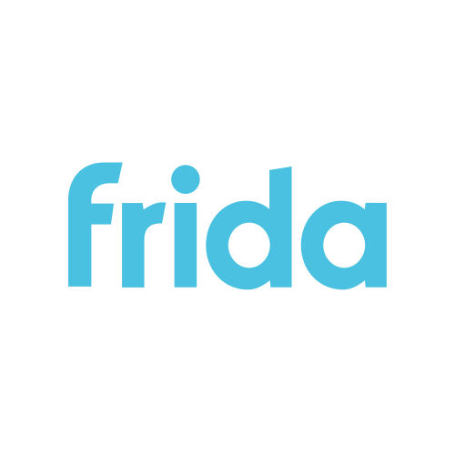 Windi the GASPASSER – Frida | The fuss stops here.