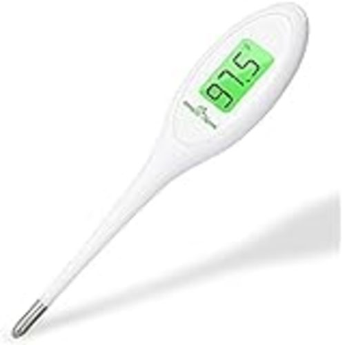 Frida Baby Quick-Read Digital Rectal Thermometer : Health & Household