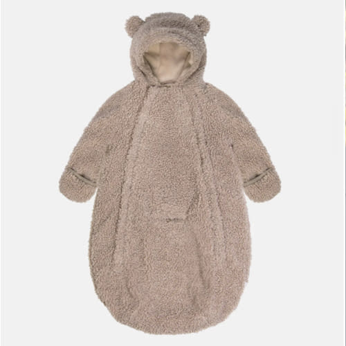 Bunting Bébé - Teddy