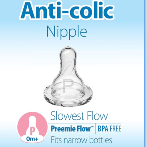 Amazon.com : dr brown nb nipples