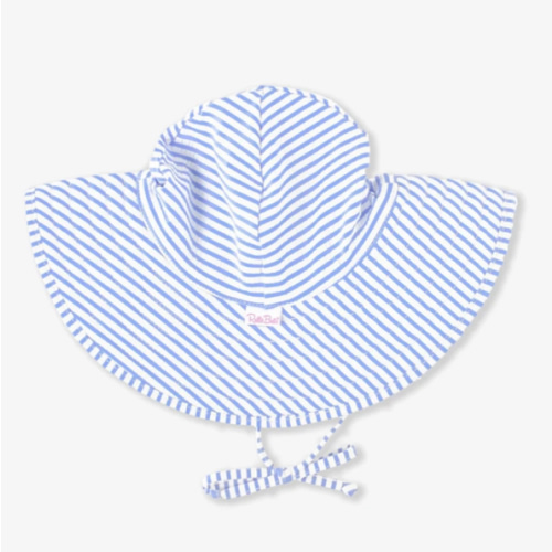 Swim Hat | RuffleButts & RuggedButts