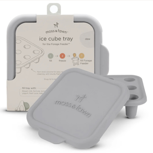 Moss & Fawn Ice Cube Tray