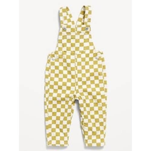 Twill Overalls for Baby | Old Navy